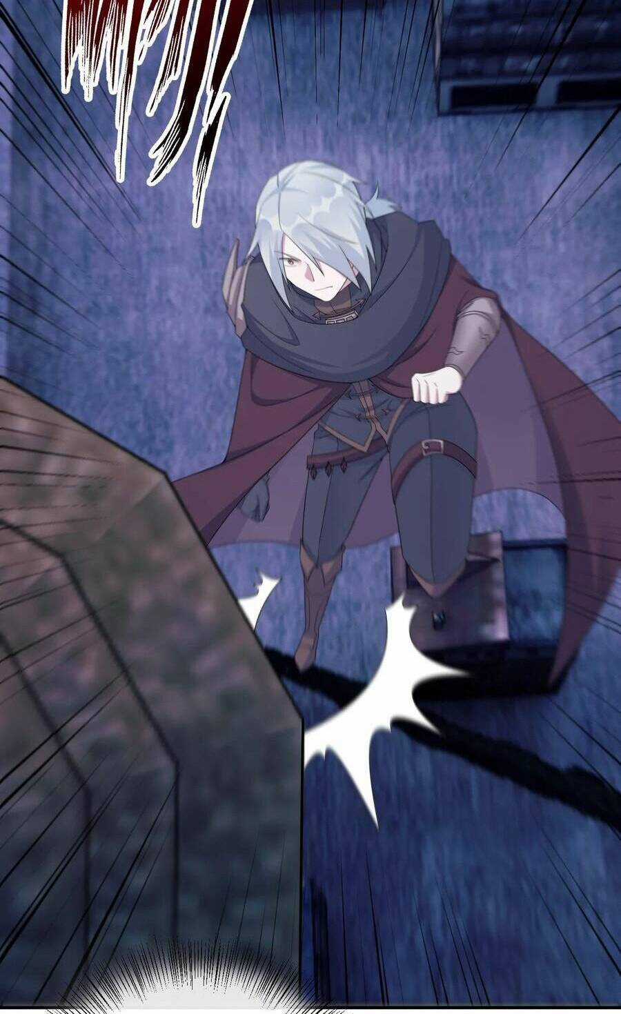 thôn trưởng thôn tân thủ Chapter 55 trang 60