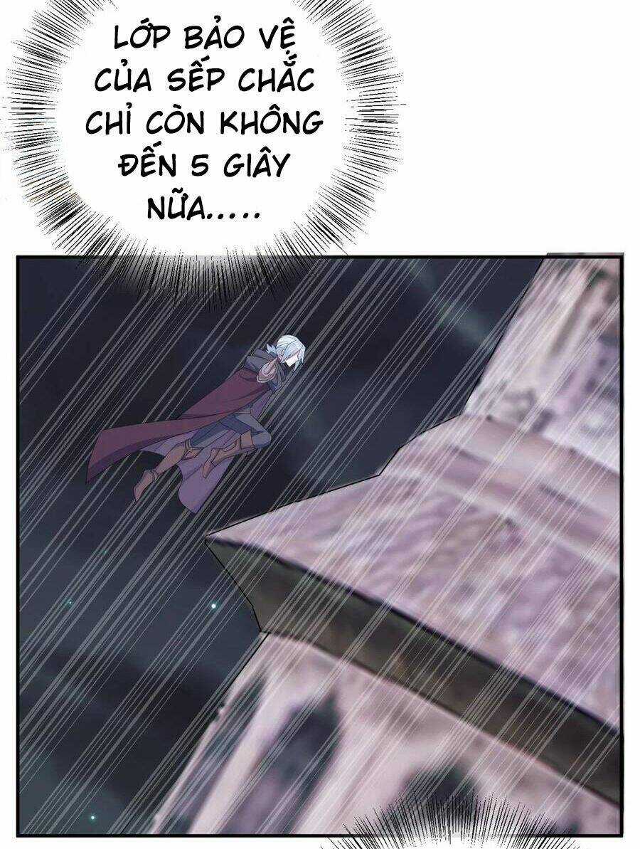 thôn trưởng thôn tân thủ Chapter 55 trang 61