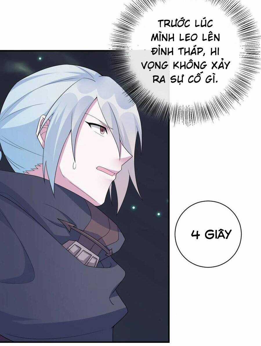 thôn trưởng thôn tân thủ Chapter 55 trang 62