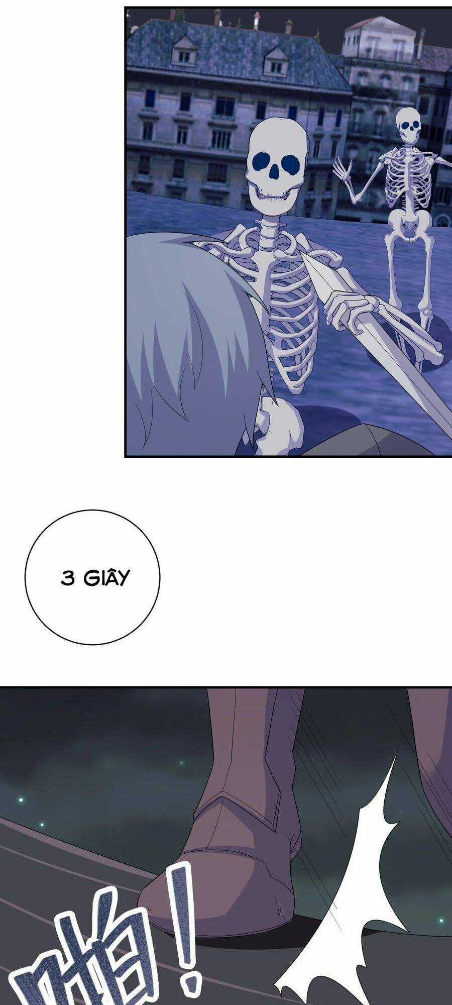 thôn trưởng thôn tân thủ Chapter 55 trang 63