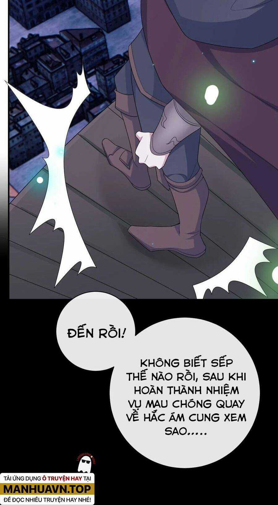 thôn trưởng thôn tân thủ Chapter 55 trang 65