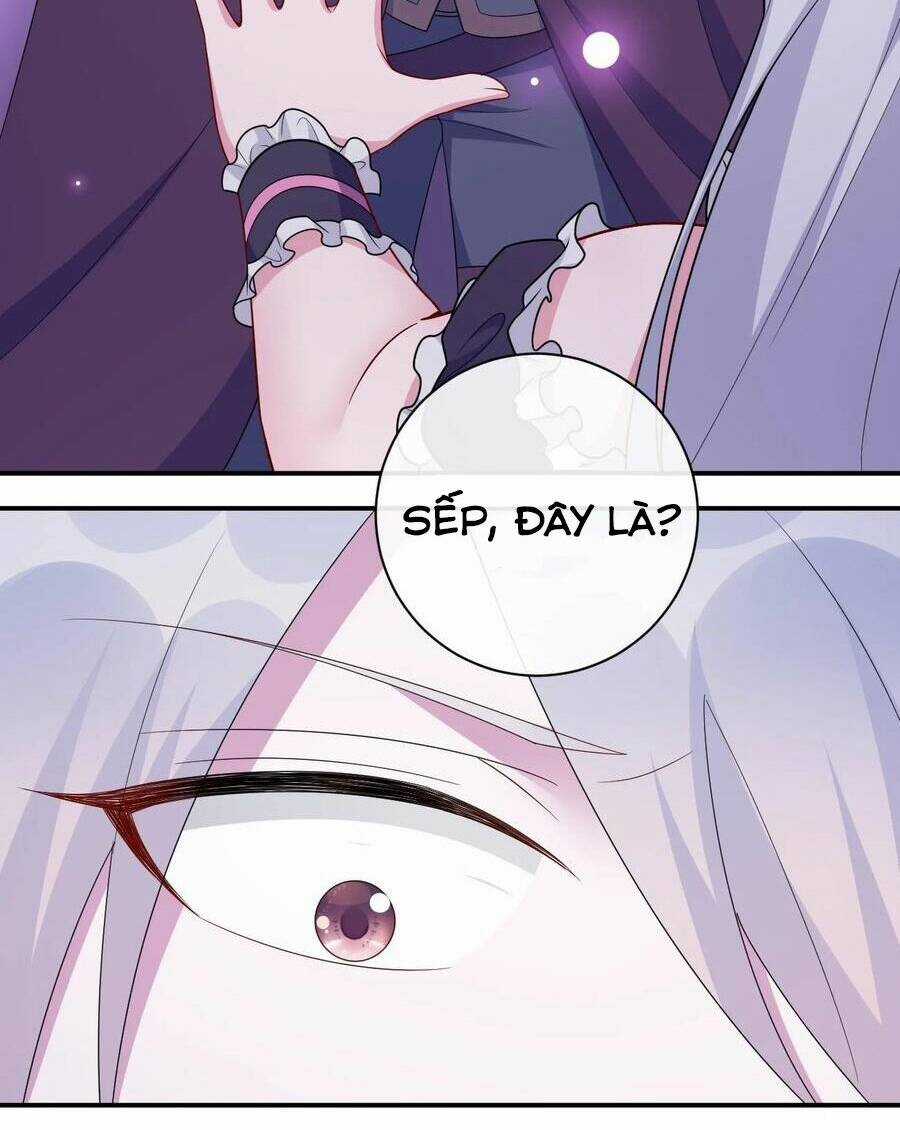 thôn trưởng thôn tân thủ Chapter 55 trang 7