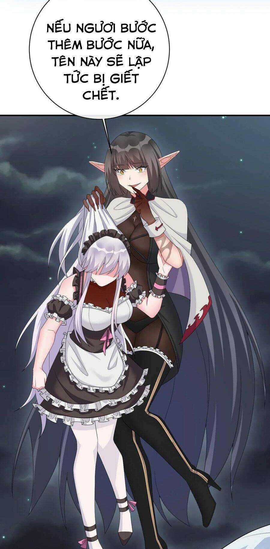 thôn trưởng thôn tân thủ Chapter 55 trang 70