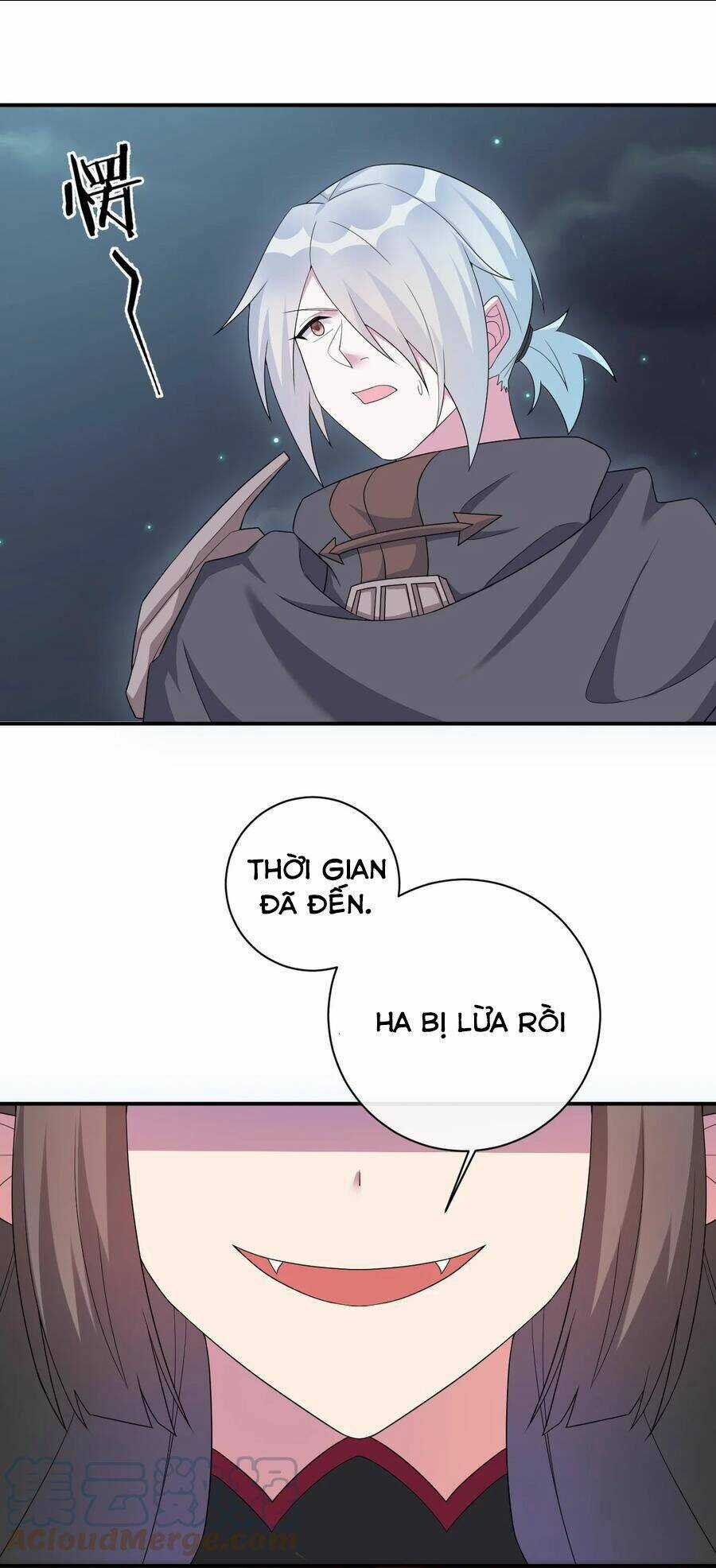 thôn trưởng thôn tân thủ Chapter 55 trang 72