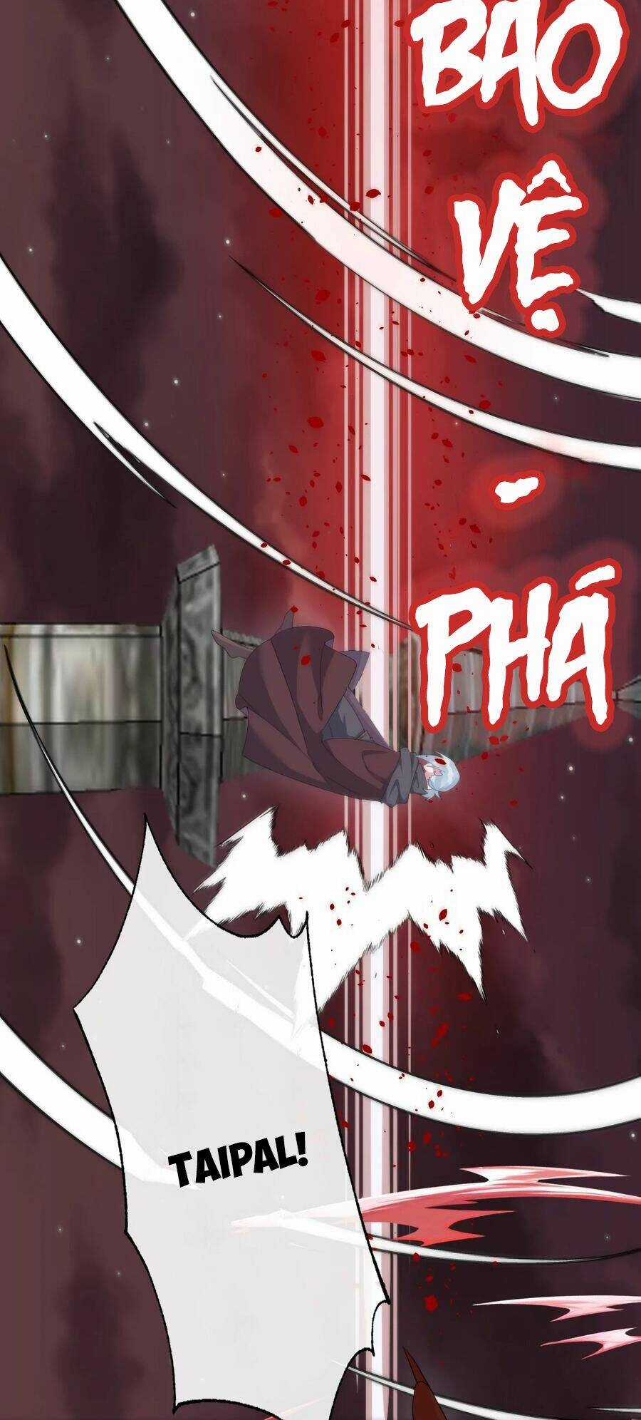 thôn trưởng thôn tân thủ Chapter 55 trang 74