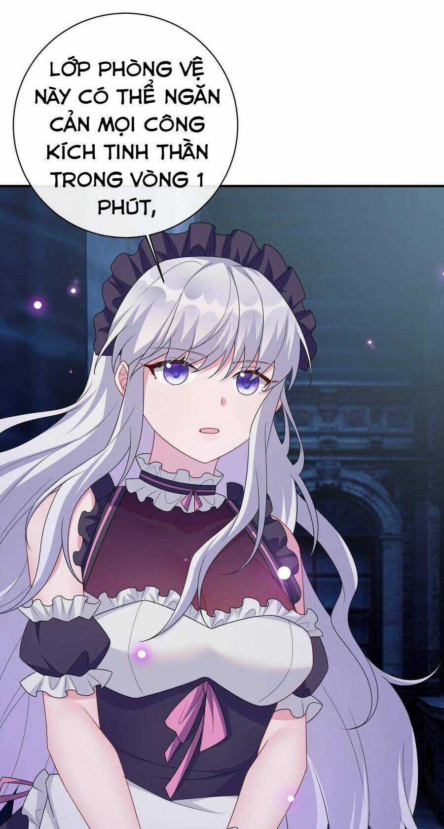 thôn trưởng thôn tân thủ Chapter 55 trang 8