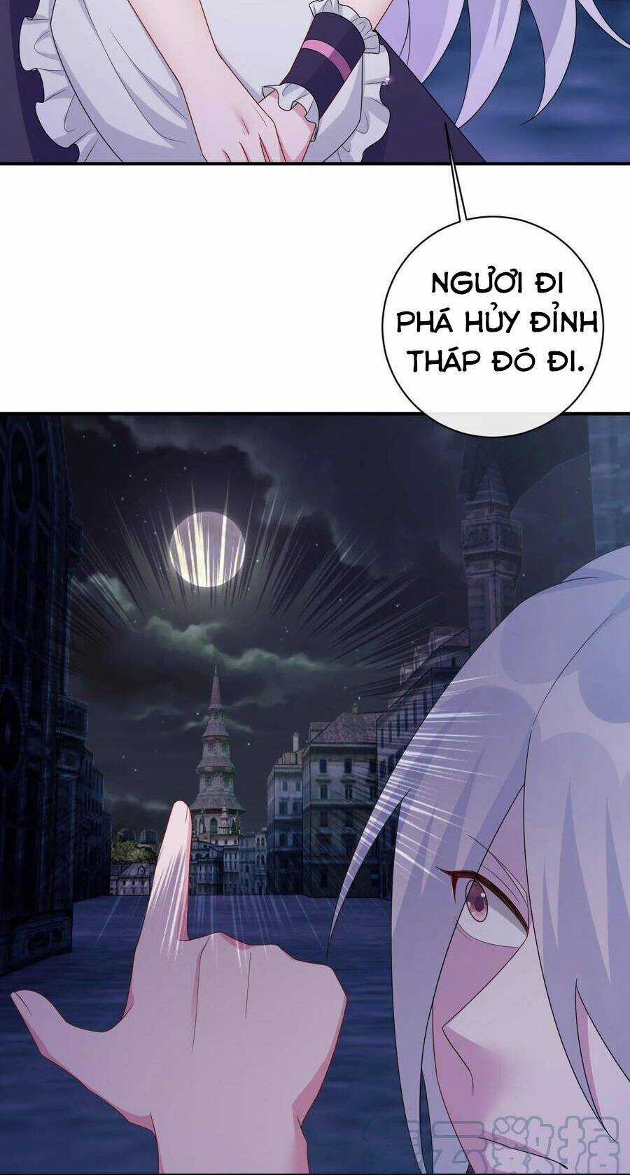 thôn trưởng thôn tân thủ Chapter 55 trang 9