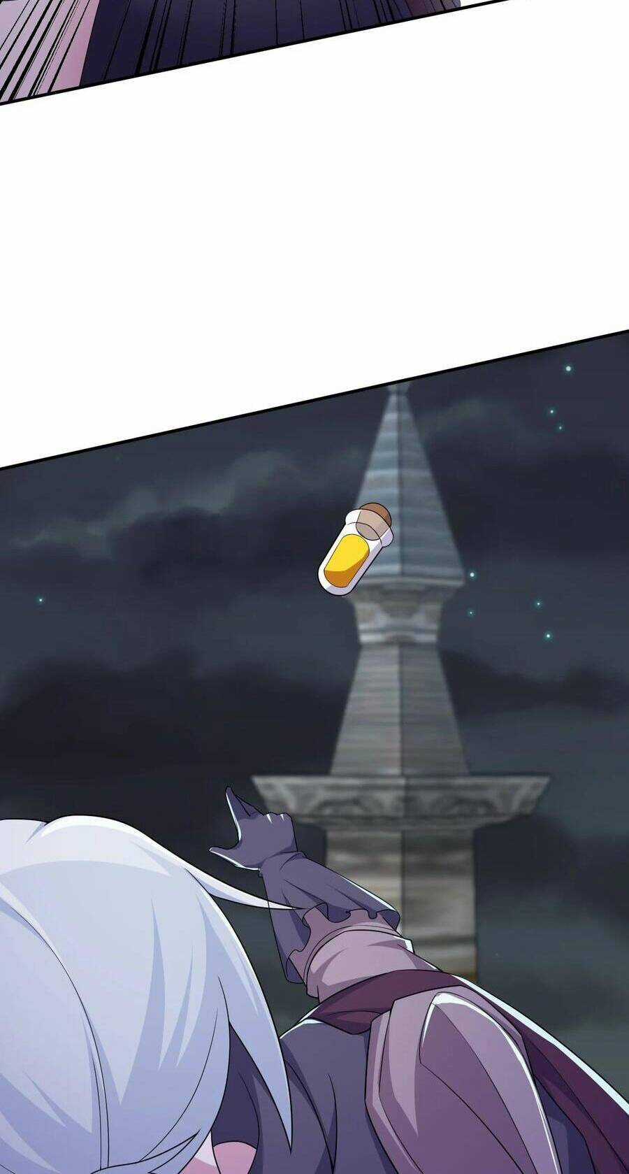 thôn trưởng thôn tân thủ Chapter 56 trang 19