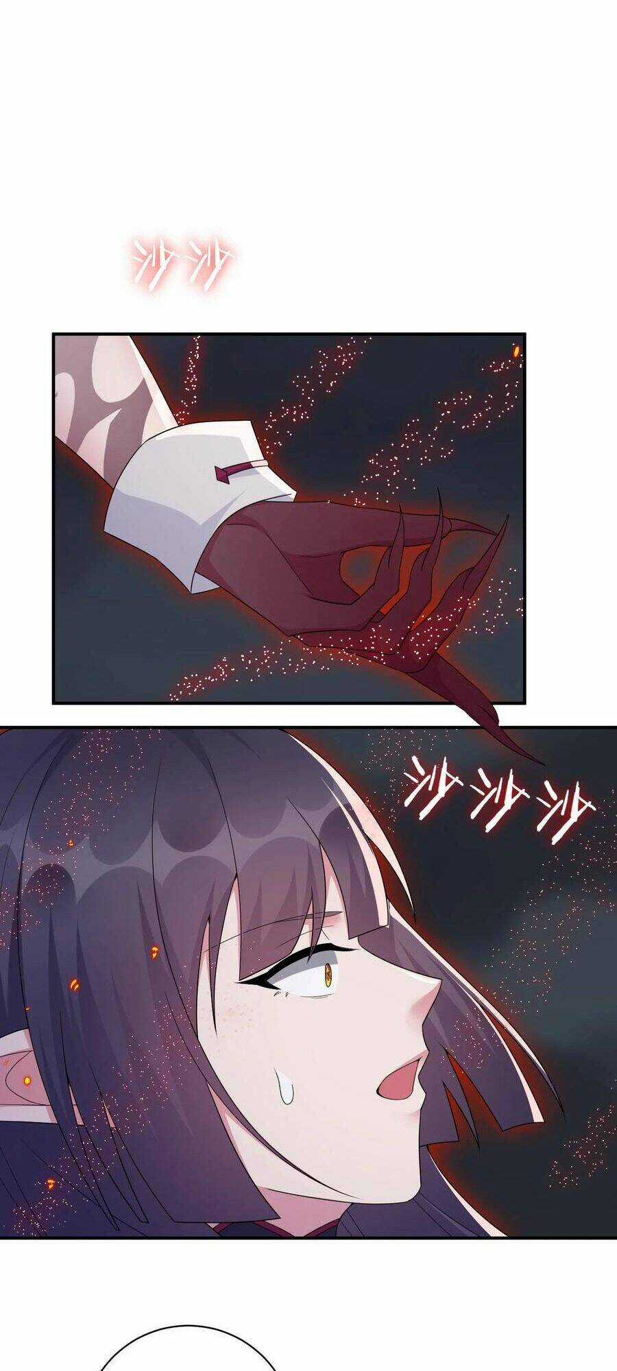 thôn trưởng thôn tân thủ Chapter 56 trang 22