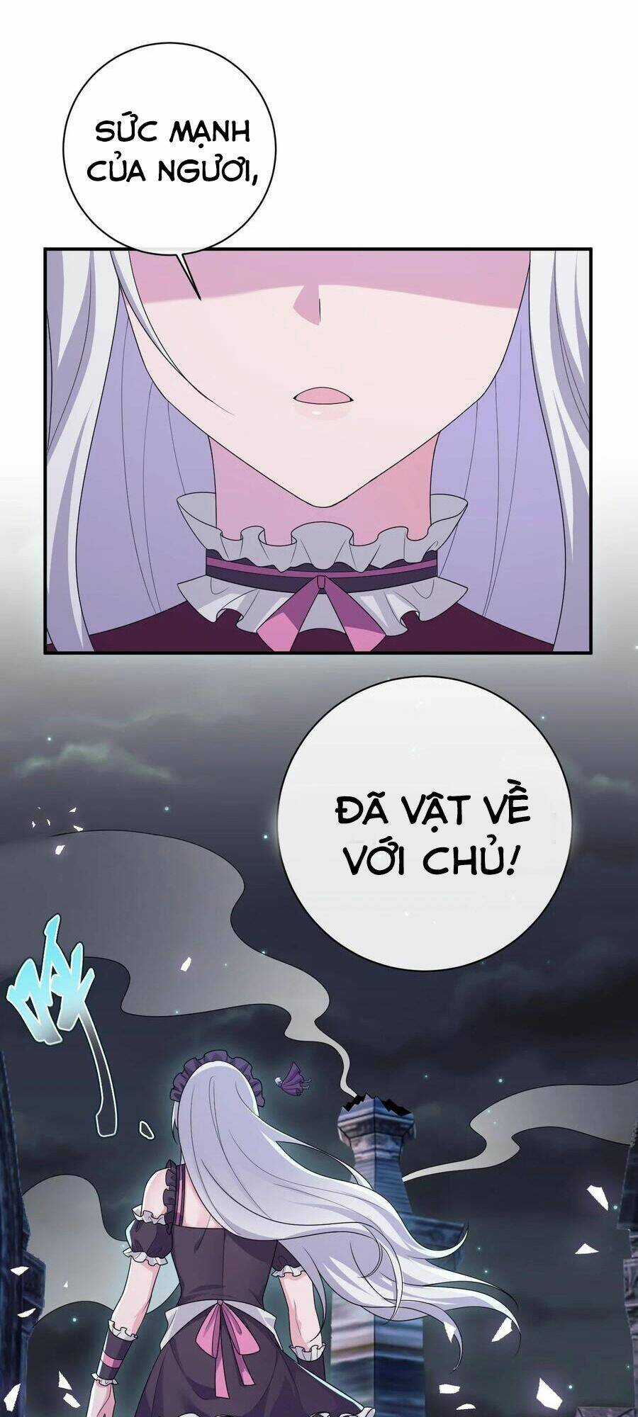 thôn trưởng thôn tân thủ Chapter 56 trang 25