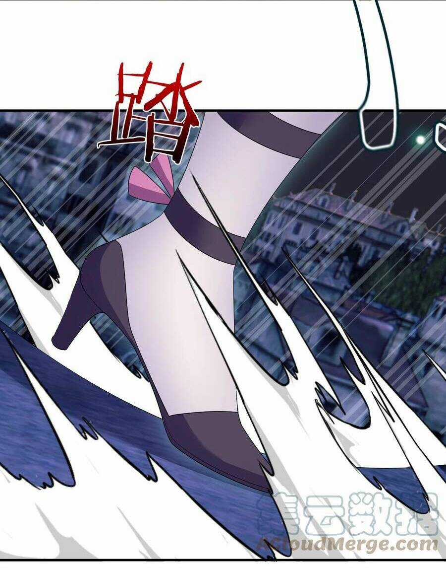 thôn trưởng thôn tân thủ Chapter 56 trang 27