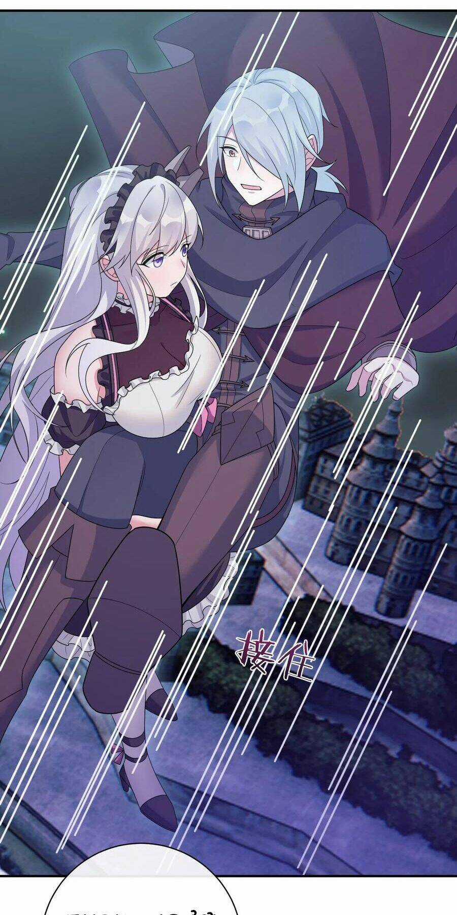 thôn trưởng thôn tân thủ Chapter 56 trang 28