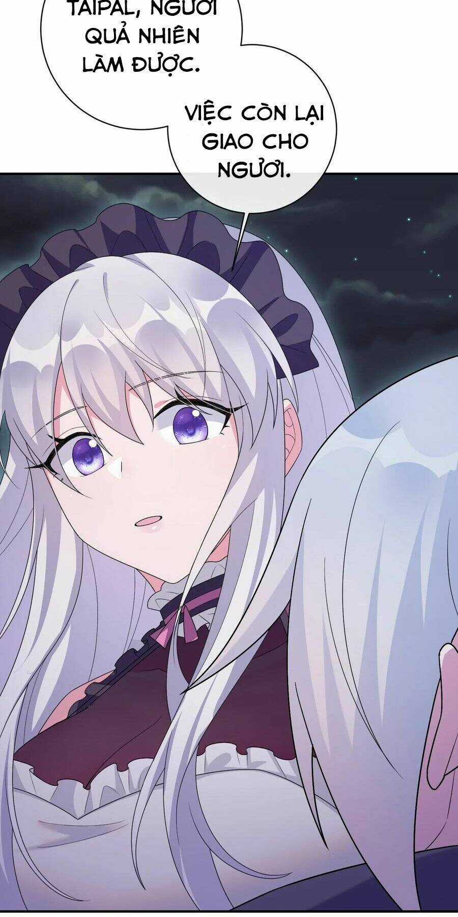 thôn trưởng thôn tân thủ Chapter 56 trang 29