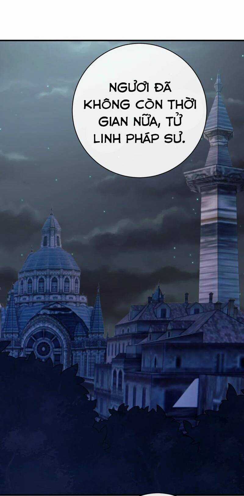 thôn trưởng thôn tân thủ Chapter 56 trang 3