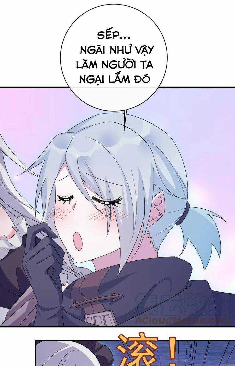 thôn trưởng thôn tân thủ Chapter 56 trang 30