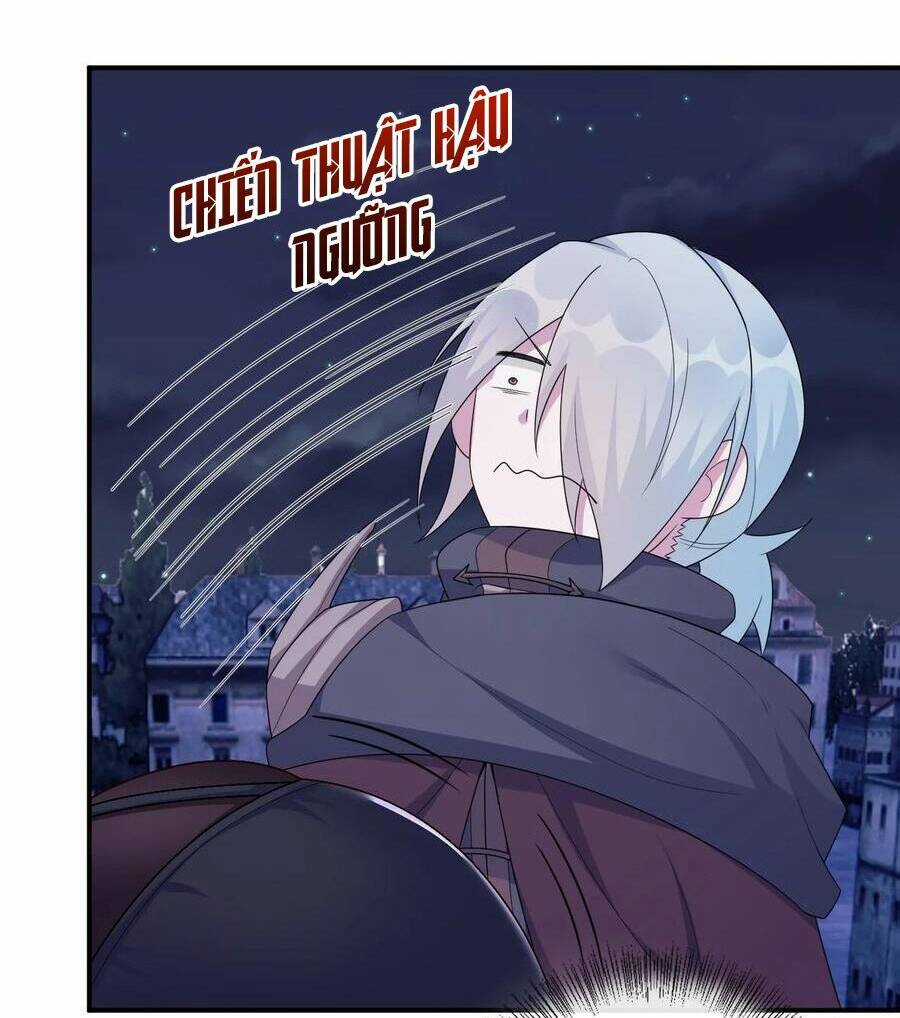 thôn trưởng thôn tân thủ Chapter 56 trang 35