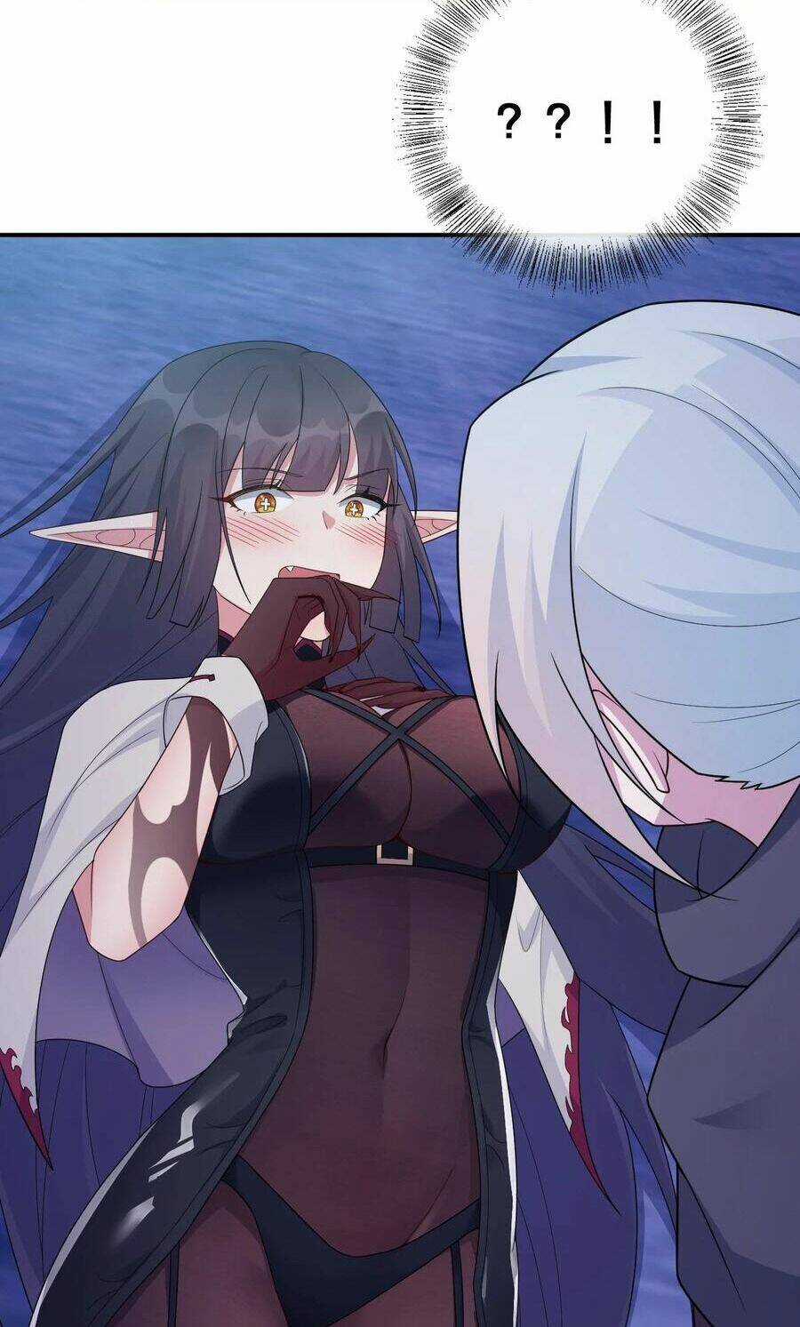 thôn trưởng thôn tân thủ Chapter 56 trang 36