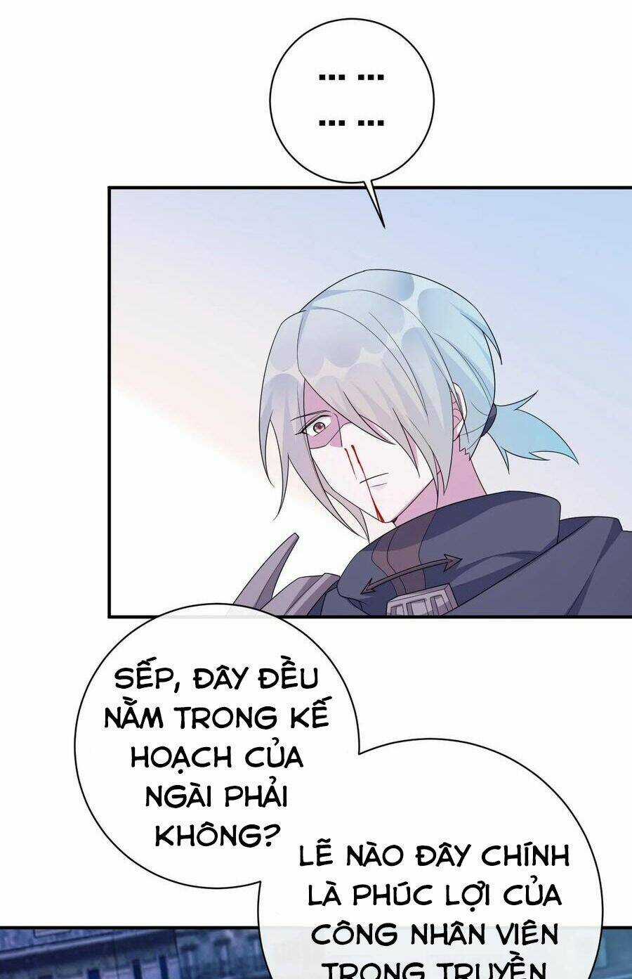 thôn trưởng thôn tân thủ Chapter 56 trang 38