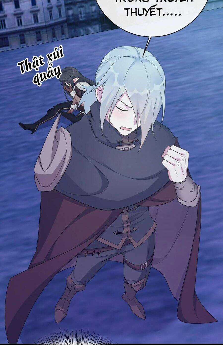 thôn trưởng thôn tân thủ Chapter 56 trang 39