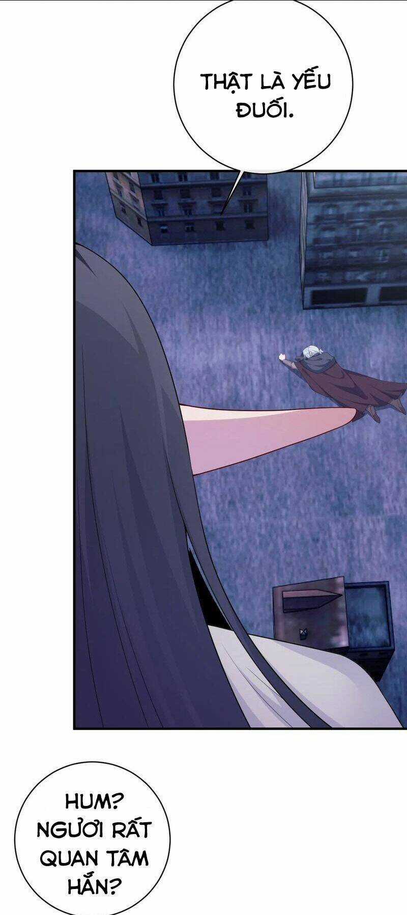 thôn trưởng thôn tân thủ Chapter 56 trang 4