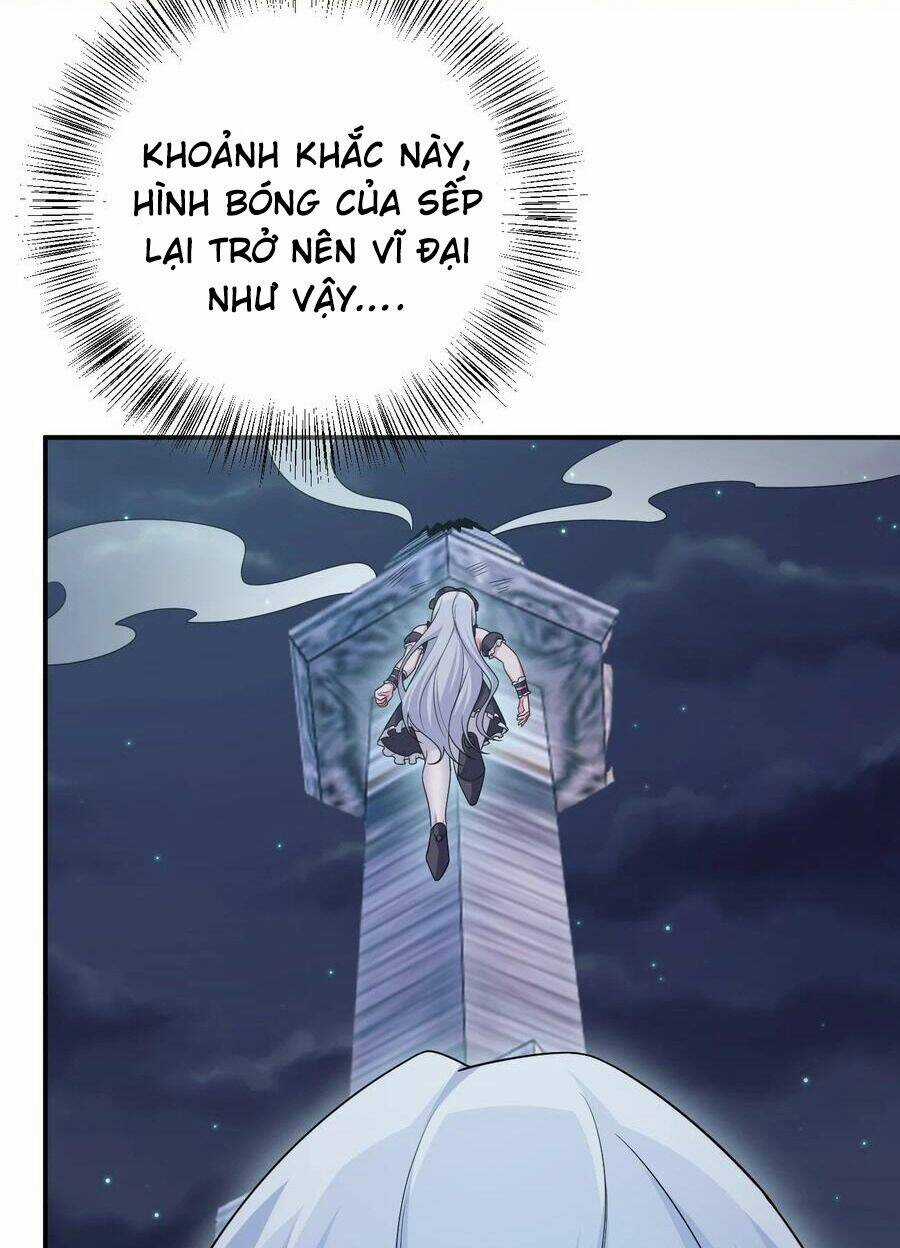 thôn trưởng thôn tân thủ Chapter 56 trang 40