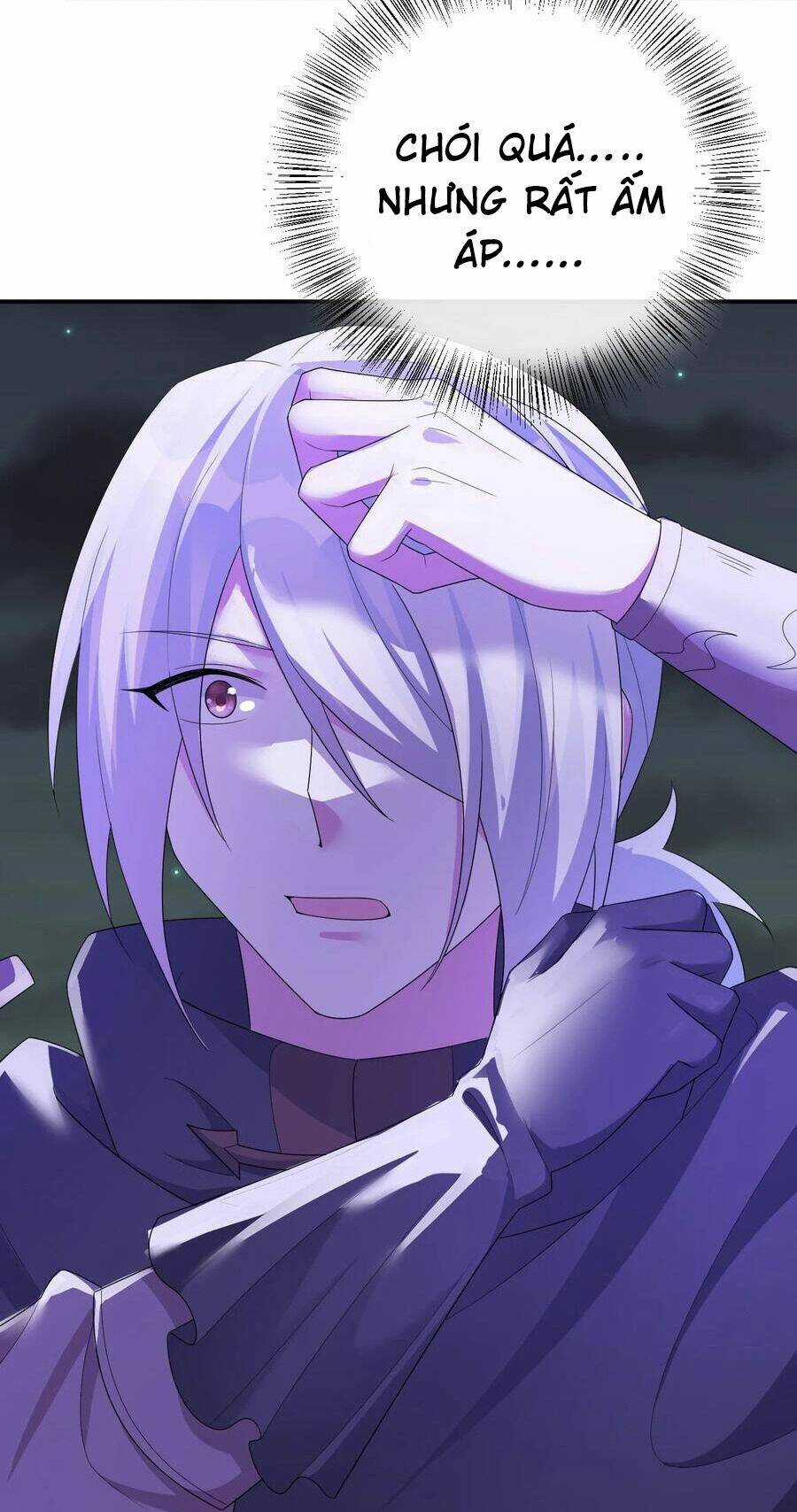 thôn trưởng thôn tân thủ Chapter 56 trang 46