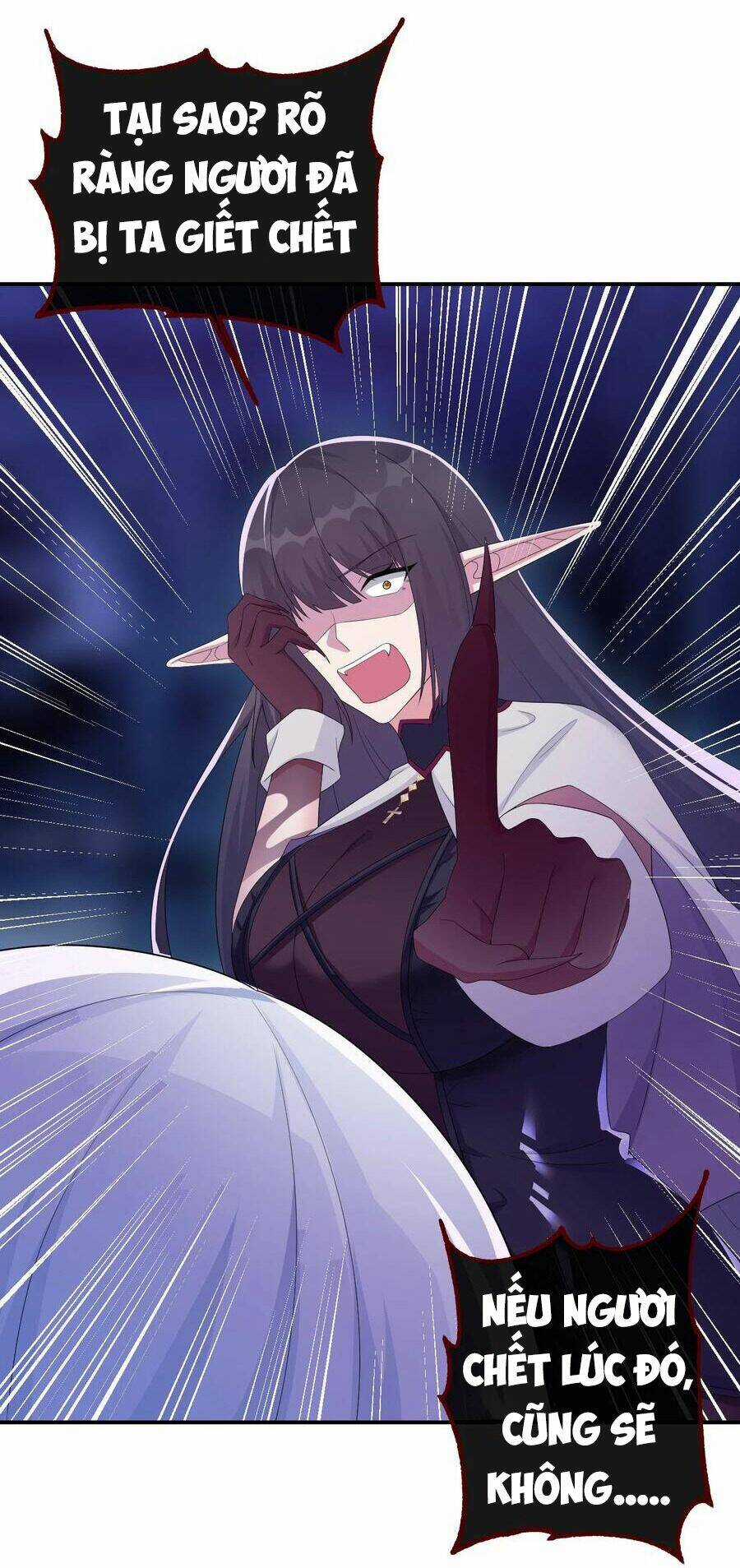 thôn trưởng thôn tân thủ Chapter 56 trang 48