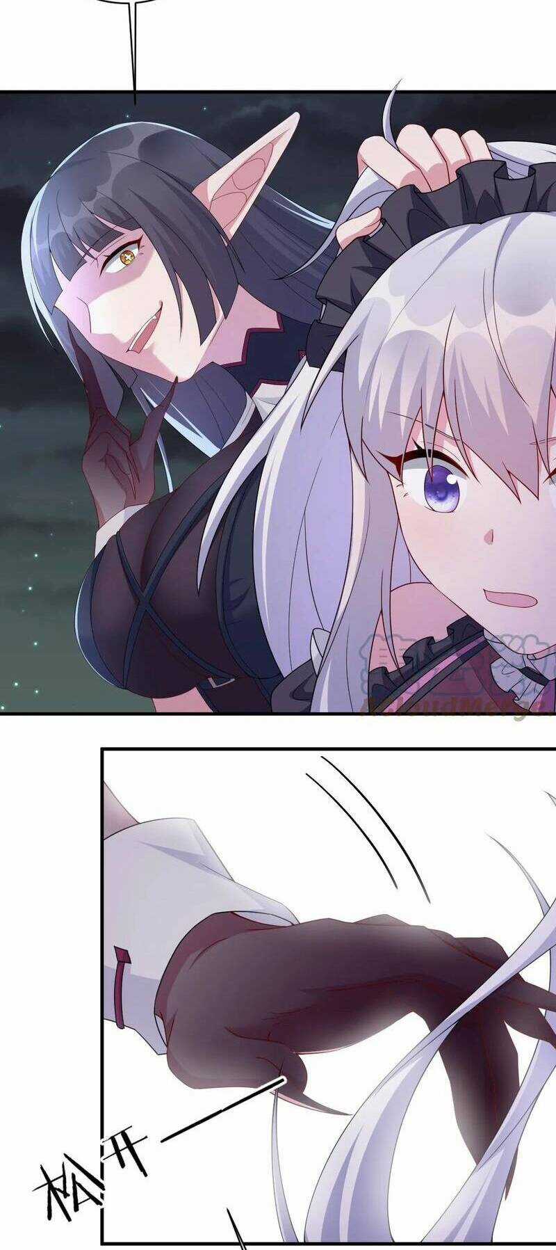 thôn trưởng thôn tân thủ Chapter 56 trang 5