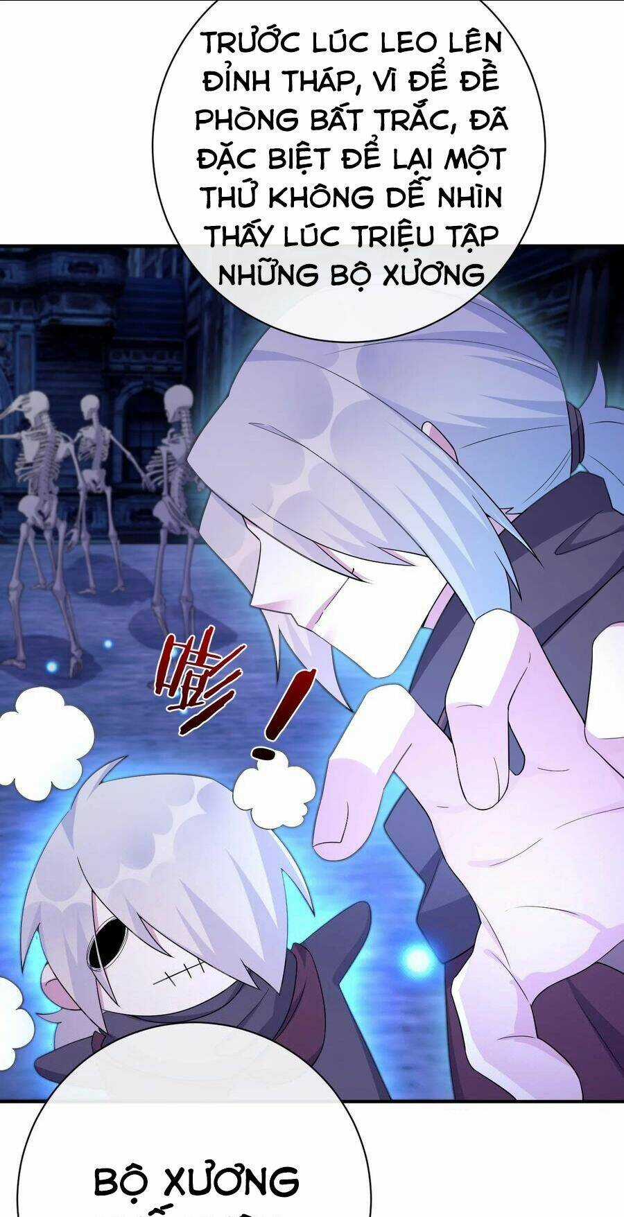 thôn trưởng thôn tân thủ Chapter 56 trang 51