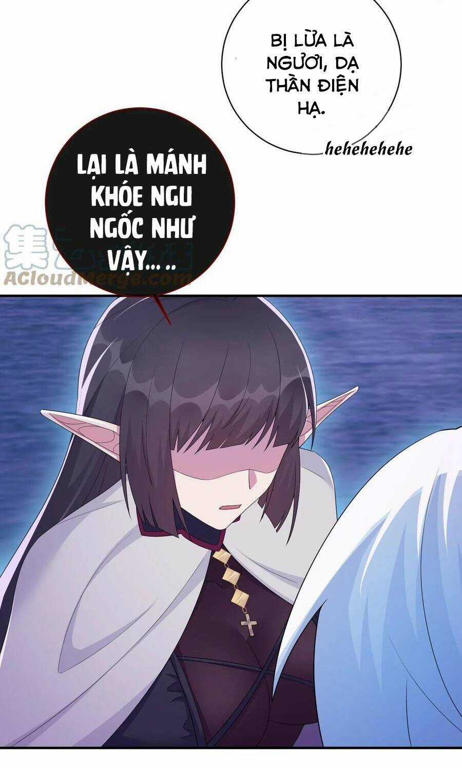 thôn trưởng thôn tân thủ Chapter 56 trang 54