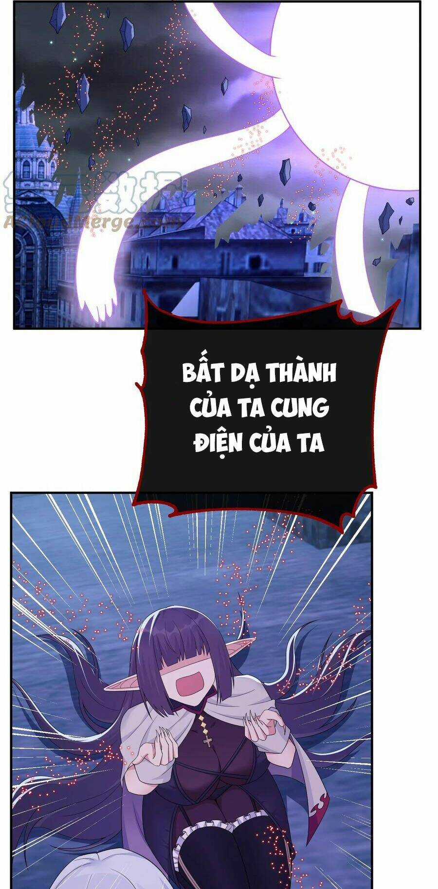 thôn trưởng thôn tân thủ Chapter 56 trang 57