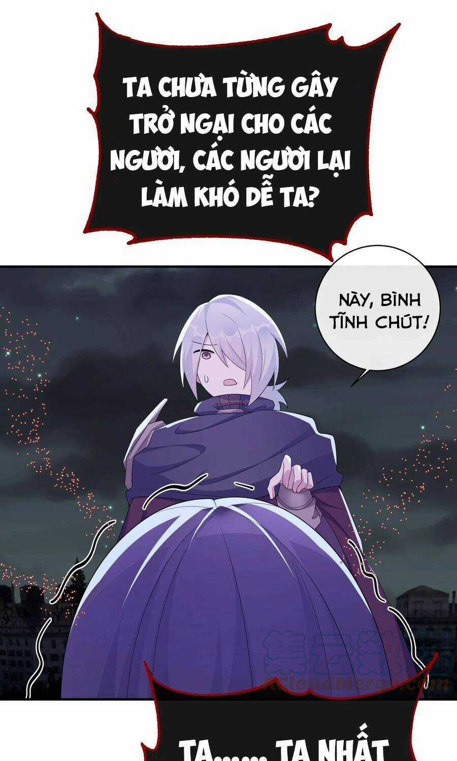 thôn trưởng thôn tân thủ Chapter 56 trang 59