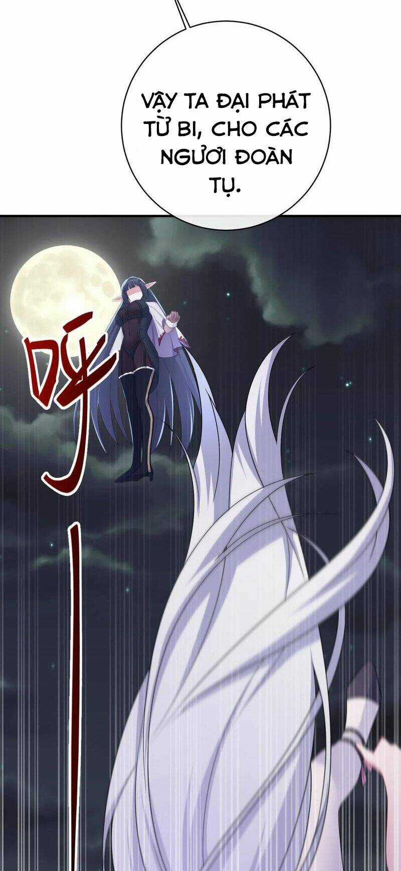 thôn trưởng thôn tân thủ Chapter 56 trang 6