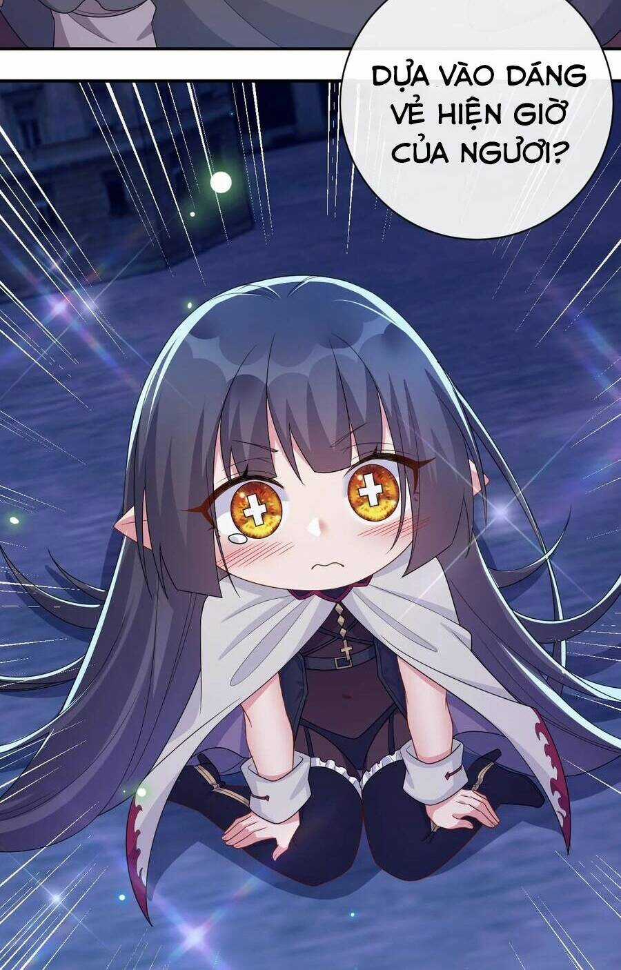 thôn trưởng thôn tân thủ Chapter 56 trang 66