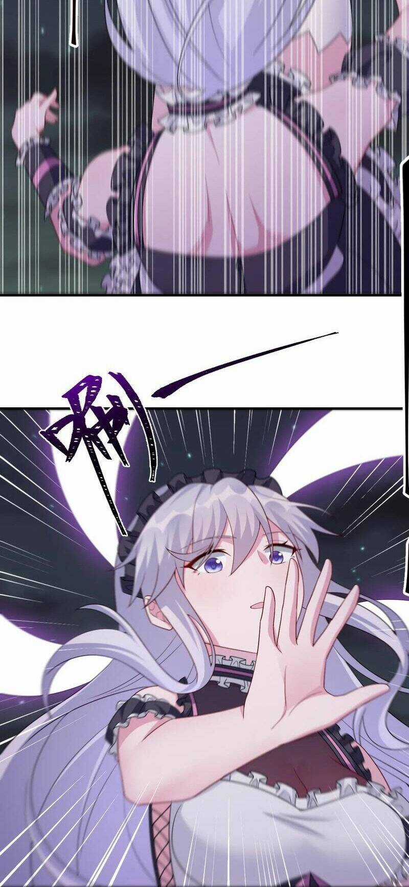 thôn trưởng thôn tân thủ Chapter 56 trang 7