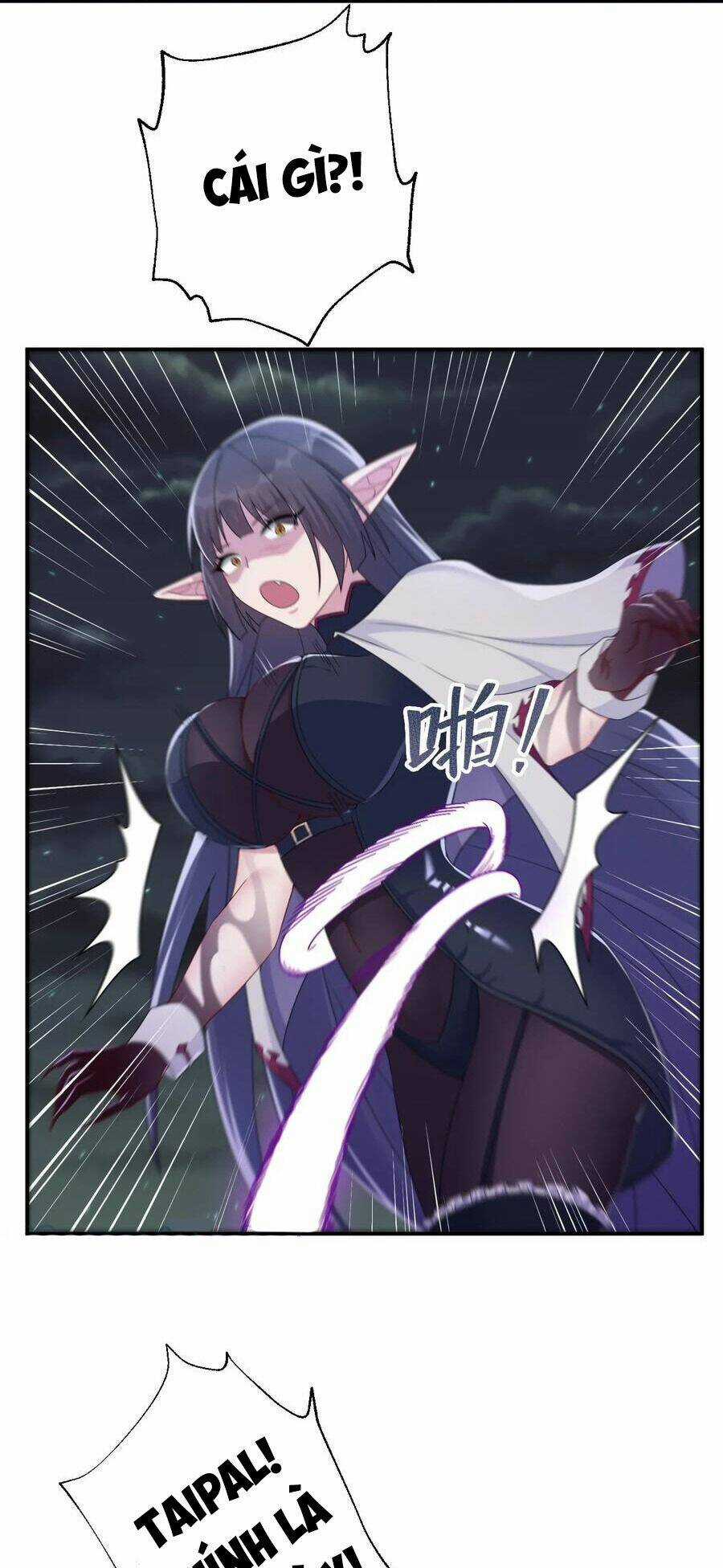 thôn trưởng thôn tân thủ Chapter 56 trang 8