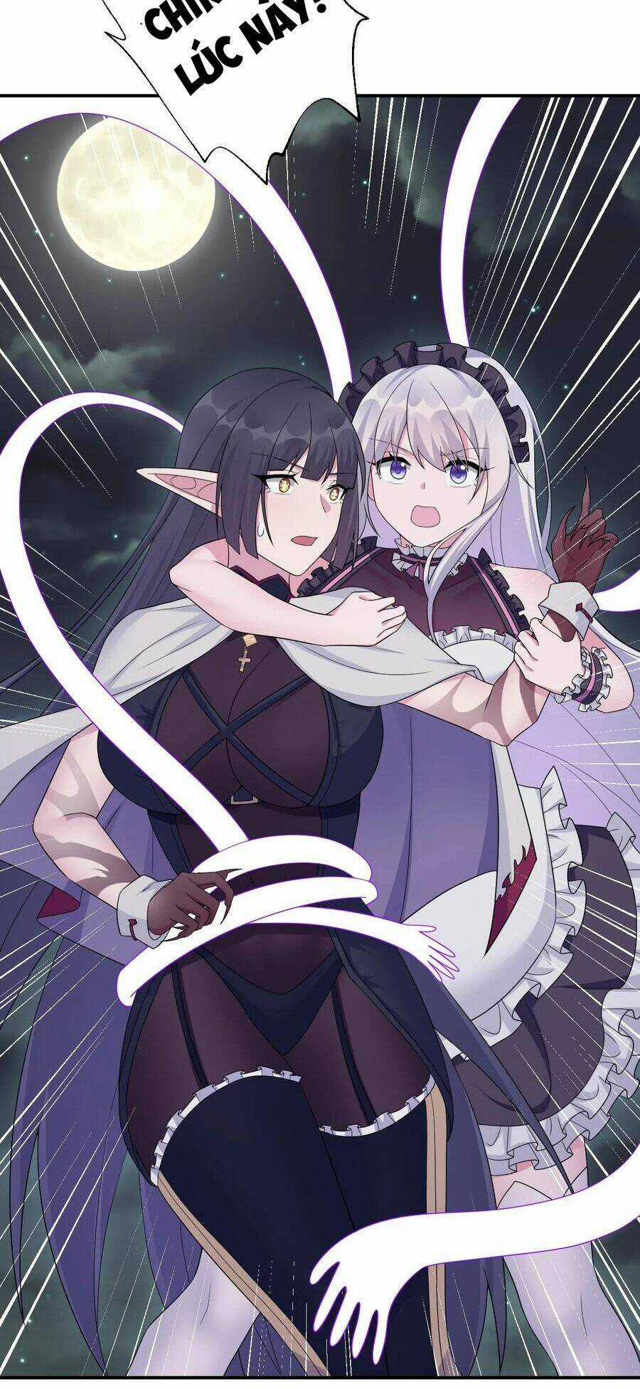 thôn trưởng thôn tân thủ Chapter 56 trang 9