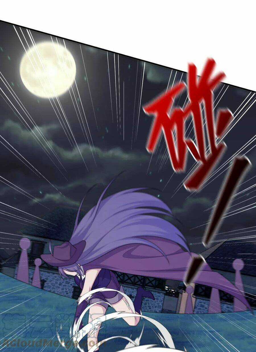 thôn trưởng thôn tân thủ Chapter 57 trang 12