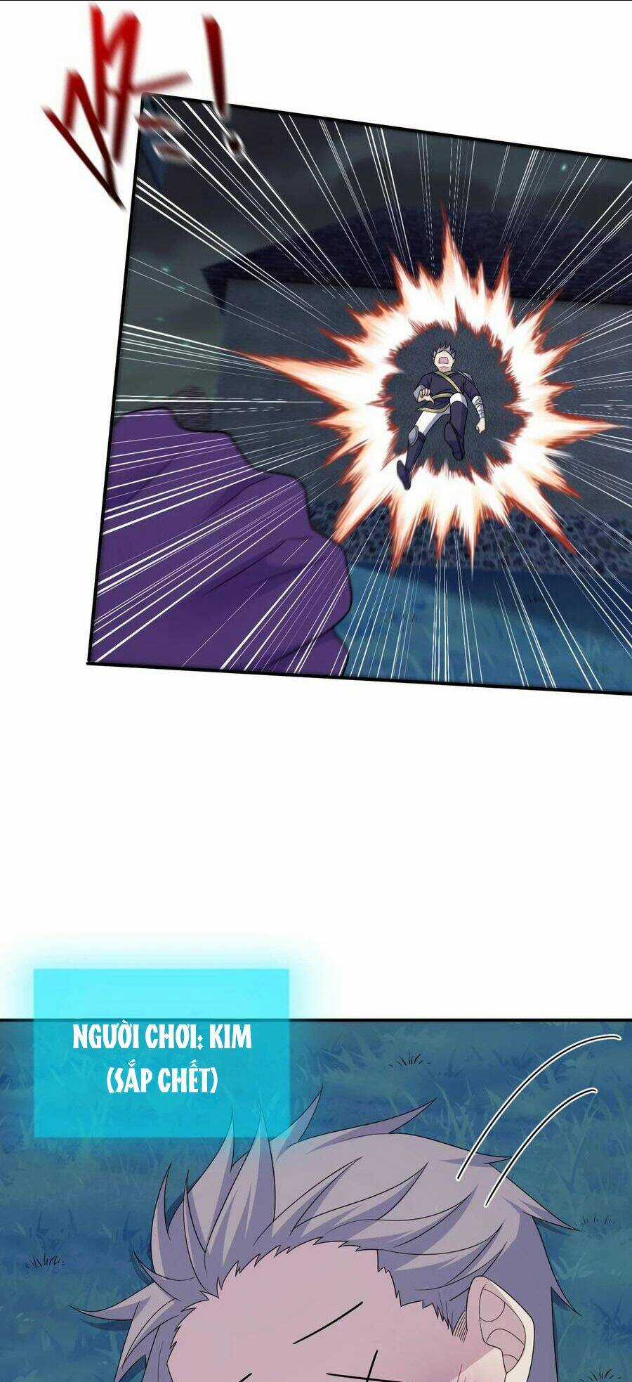 thôn trưởng thôn tân thủ Chapter 57 trang 14