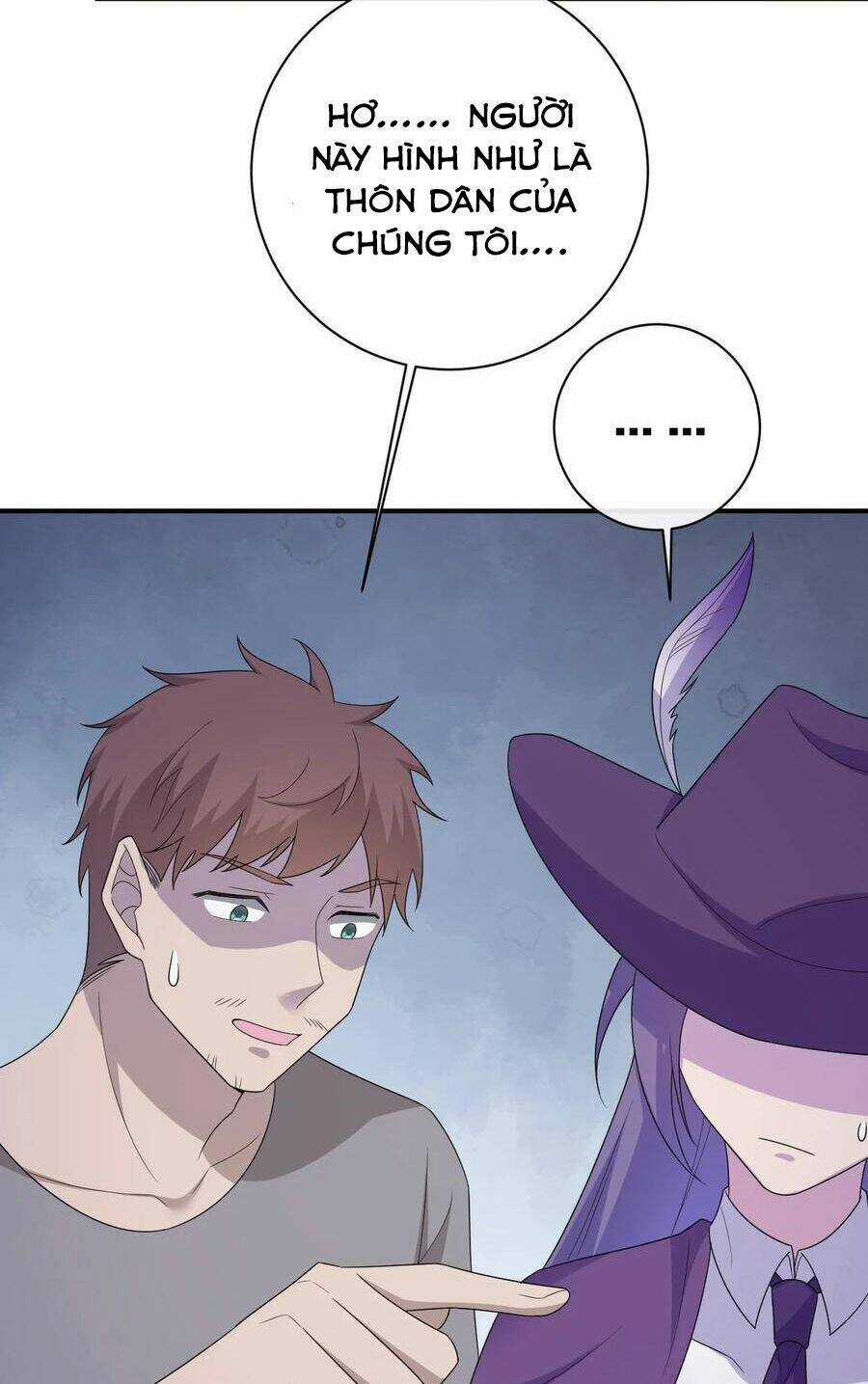 thôn trưởng thôn tân thủ Chapter 57 trang 16