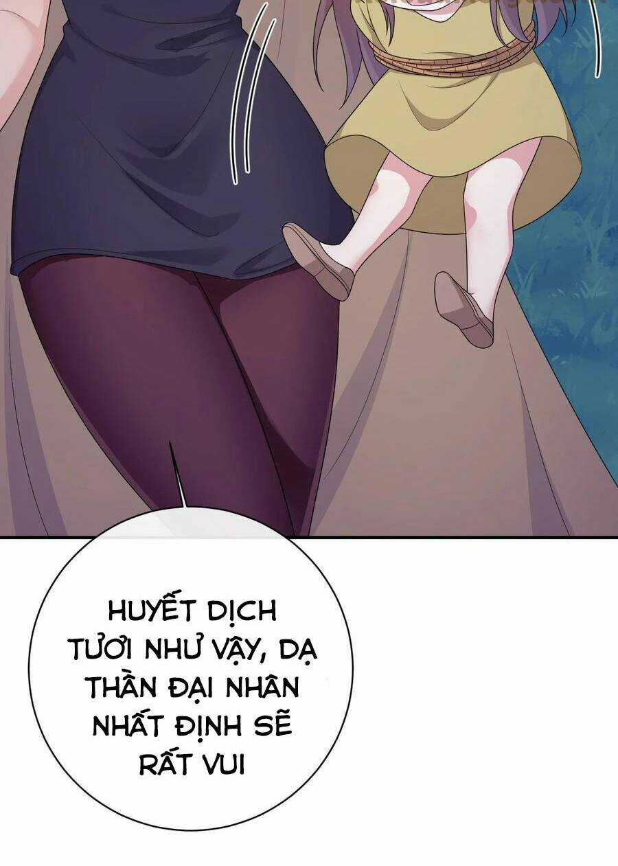 thôn trưởng thôn tân thủ Chapter 57 trang 19