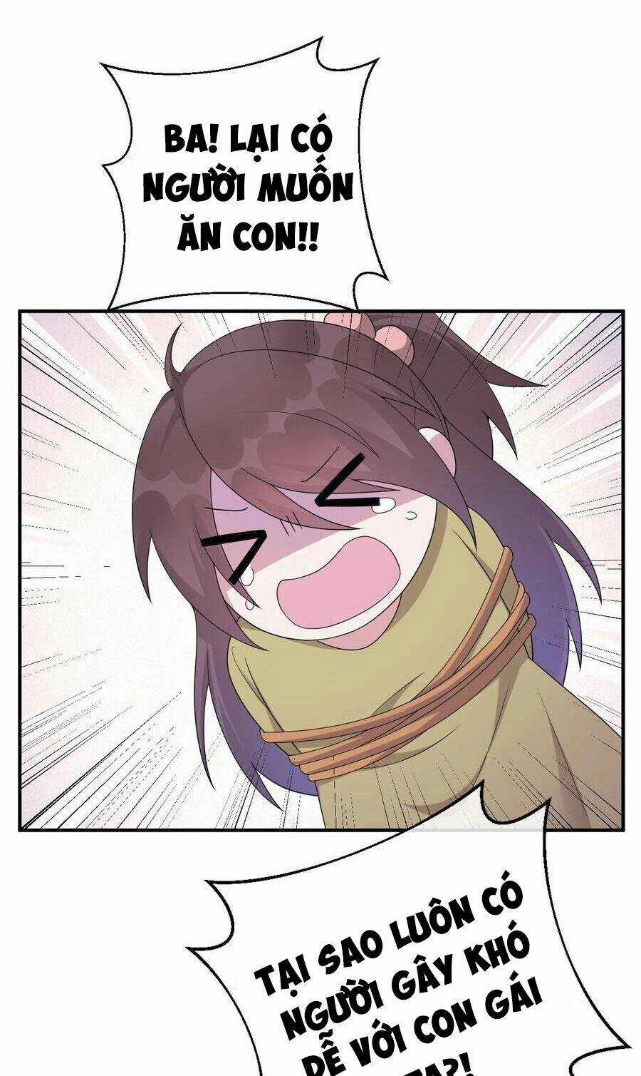 thôn trưởng thôn tân thủ Chapter 57 trang 20