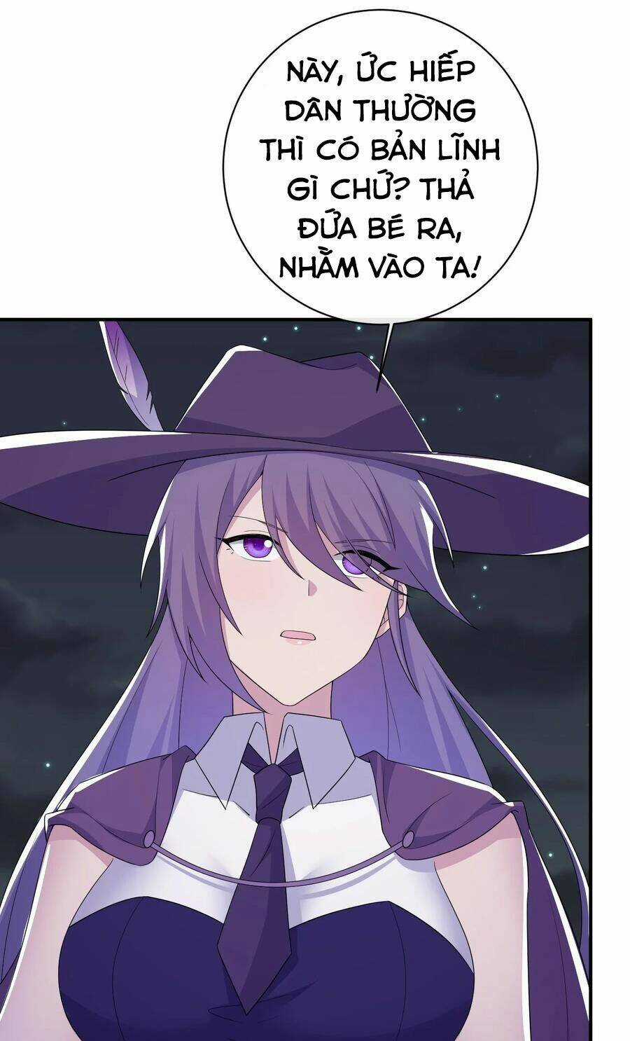 thôn trưởng thôn tân thủ Chapter 57 trang 22