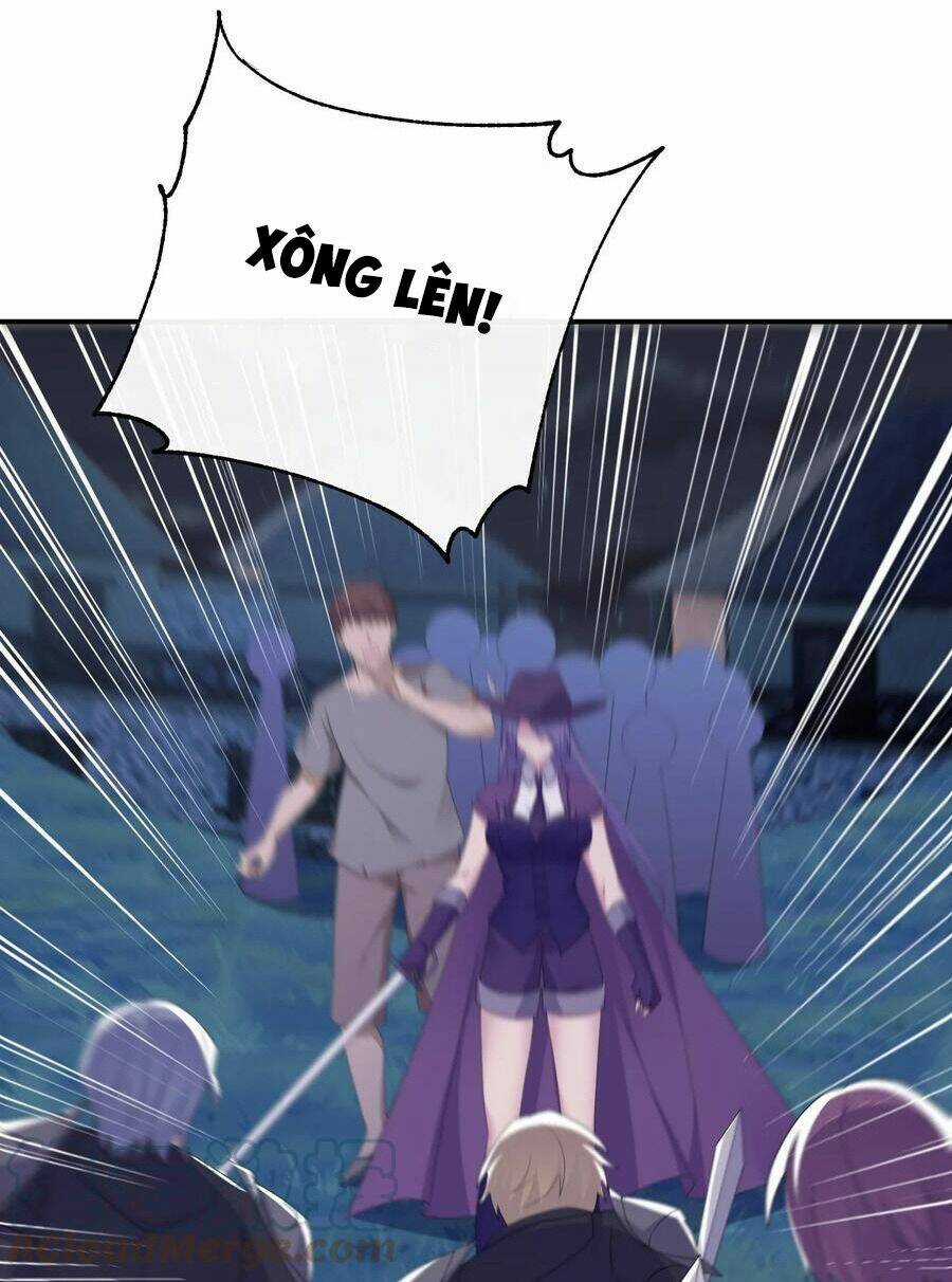 thôn trưởng thôn tân thủ Chapter 57 trang 24