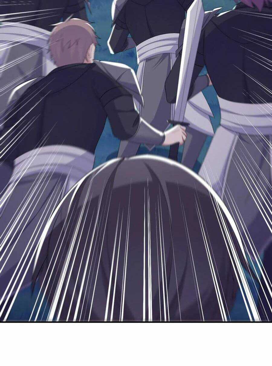 thôn trưởng thôn tân thủ Chapter 57 trang 25