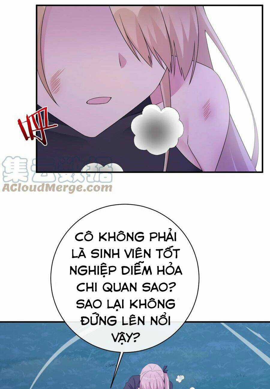 thôn trưởng thôn tân thủ Chapter 57 trang 28