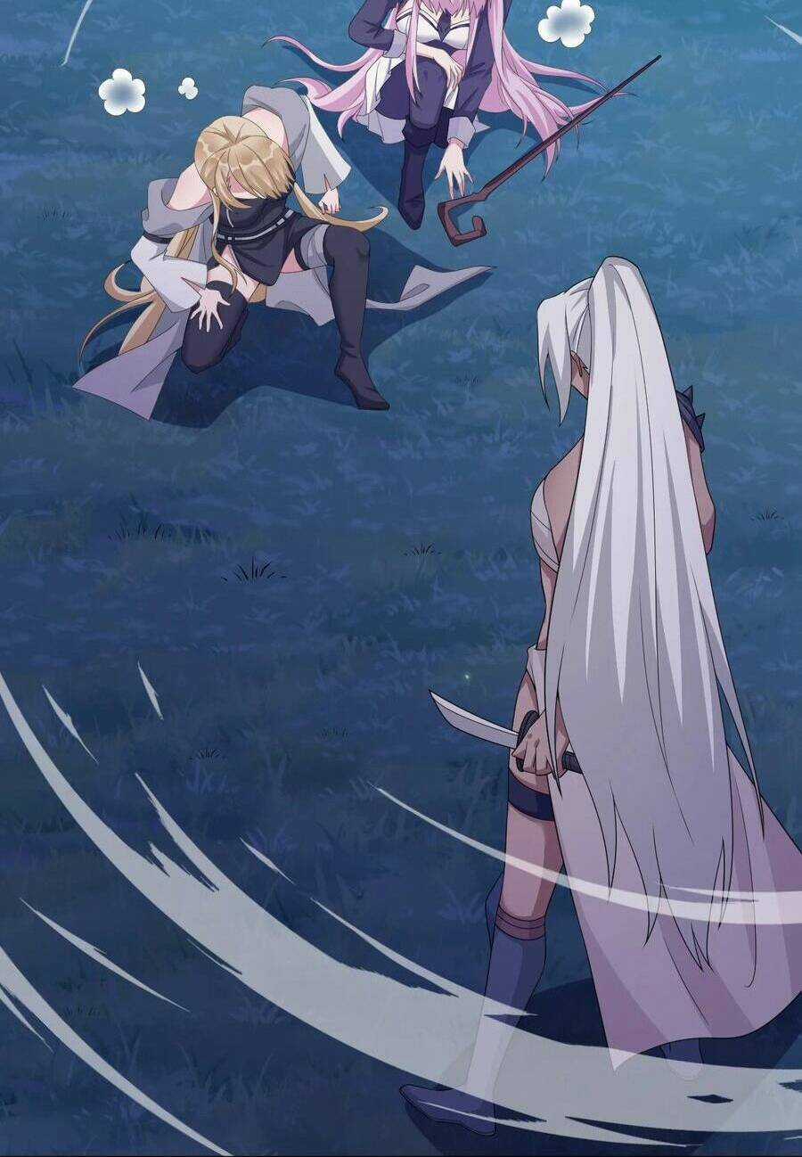 thôn trưởng thôn tân thủ Chapter 57 trang 29