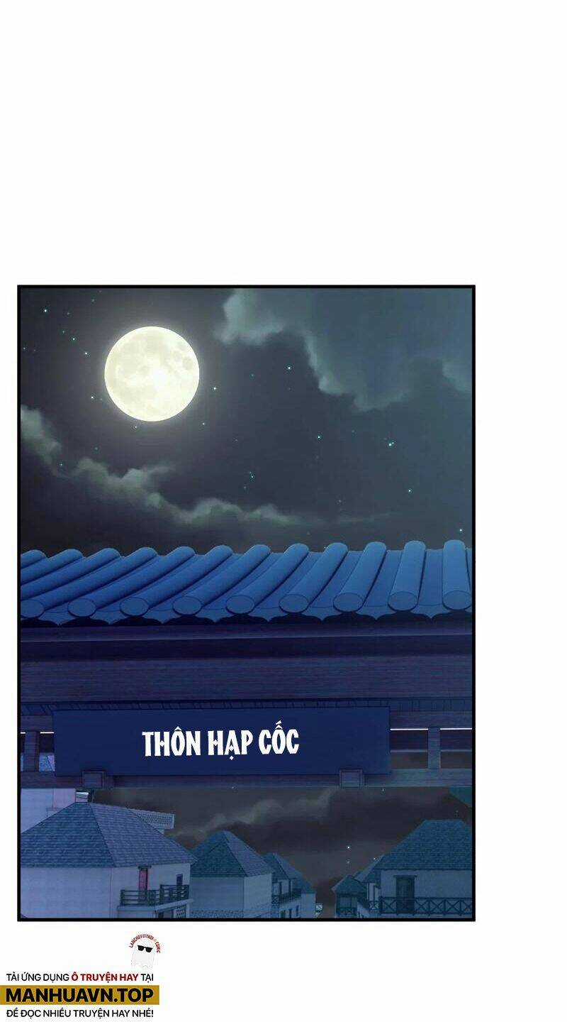 thôn trưởng thôn tân thủ Chapter 57 trang 3