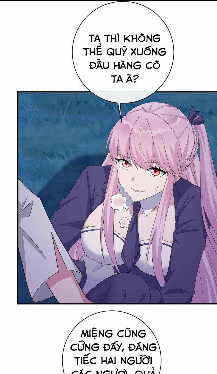 thôn trưởng thôn tân thủ Chapter 57 trang 30