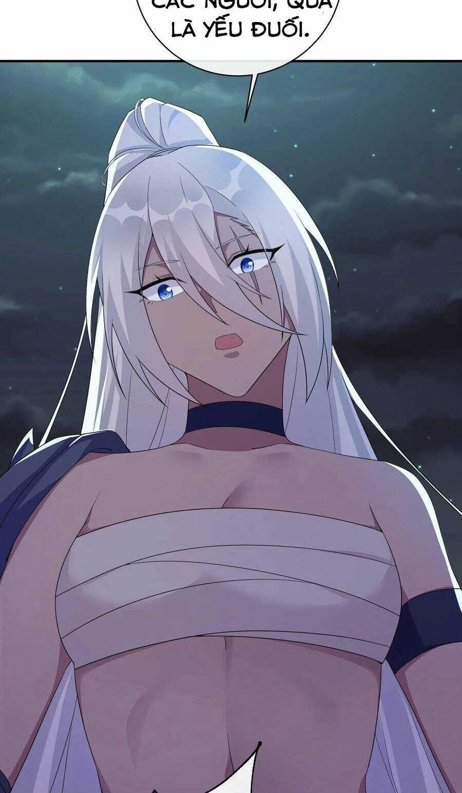 thôn trưởng thôn tân thủ Chapter 57 trang 31